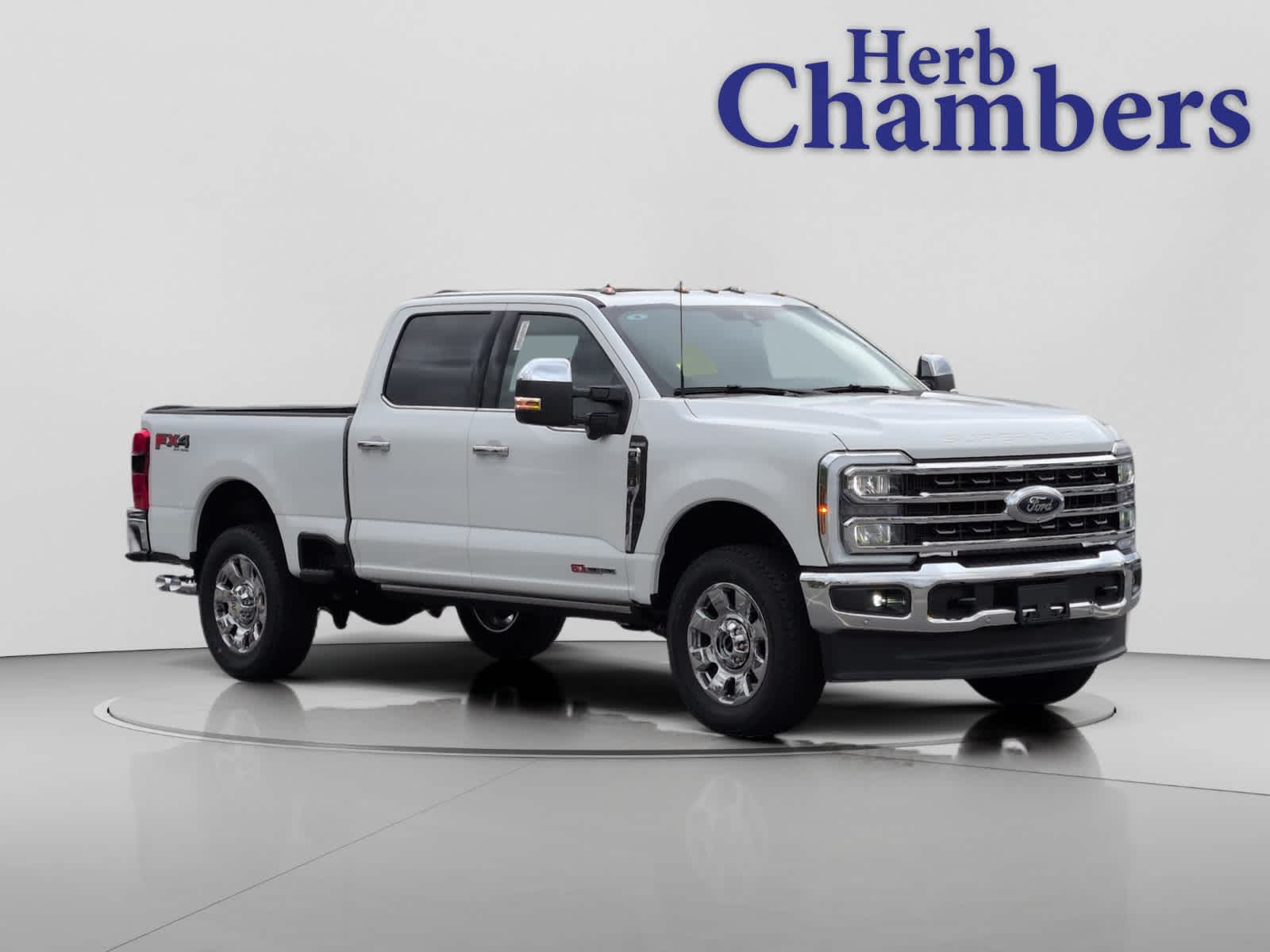 2026 Ford F-350 Super Duty King Ranch's photo