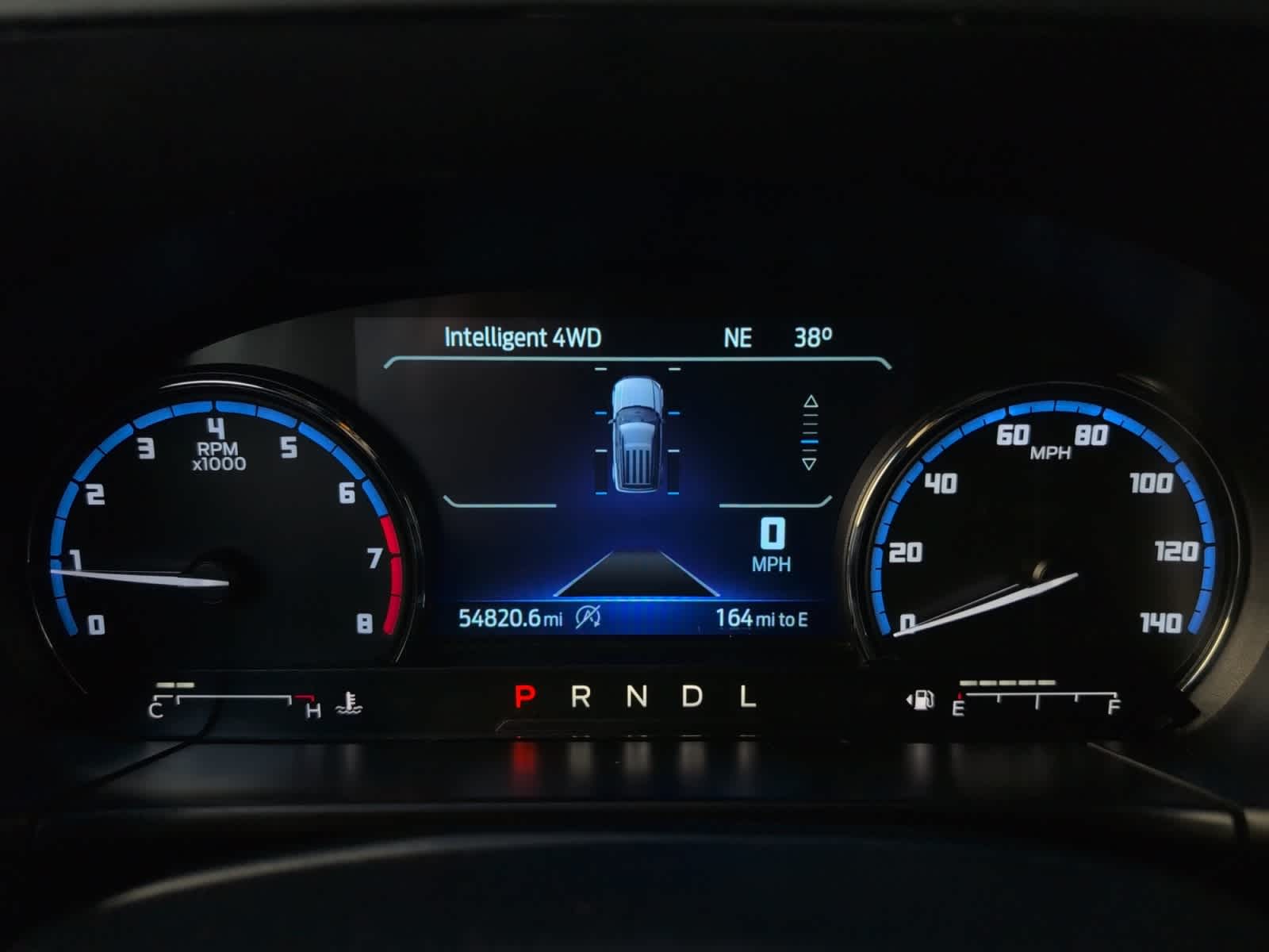 used 2022 Ford Bronco Sport car, priced at $24,297