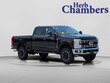  Ford Super Duty F-250 SRW