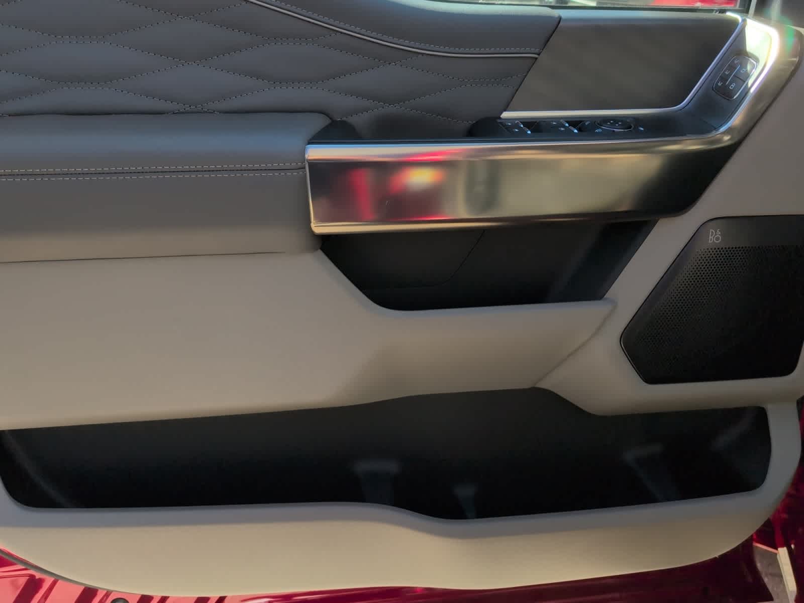 new 2025 Ford F-150 car, priced at $90,040