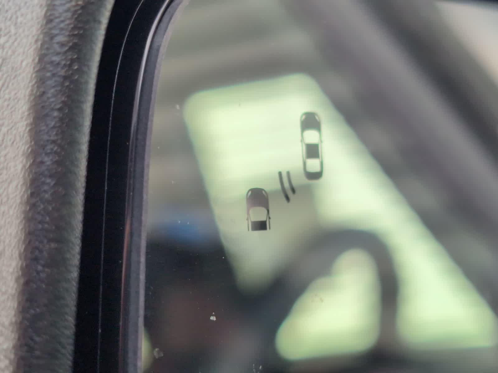 new 2025 Ford Bronco car, priced at $67,647