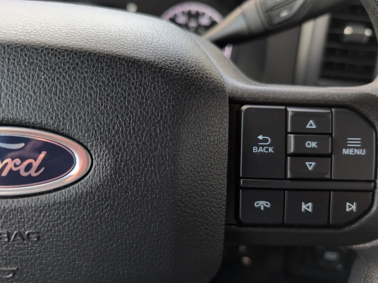 used 2024 Ford F-350 car, priced at $43,497
