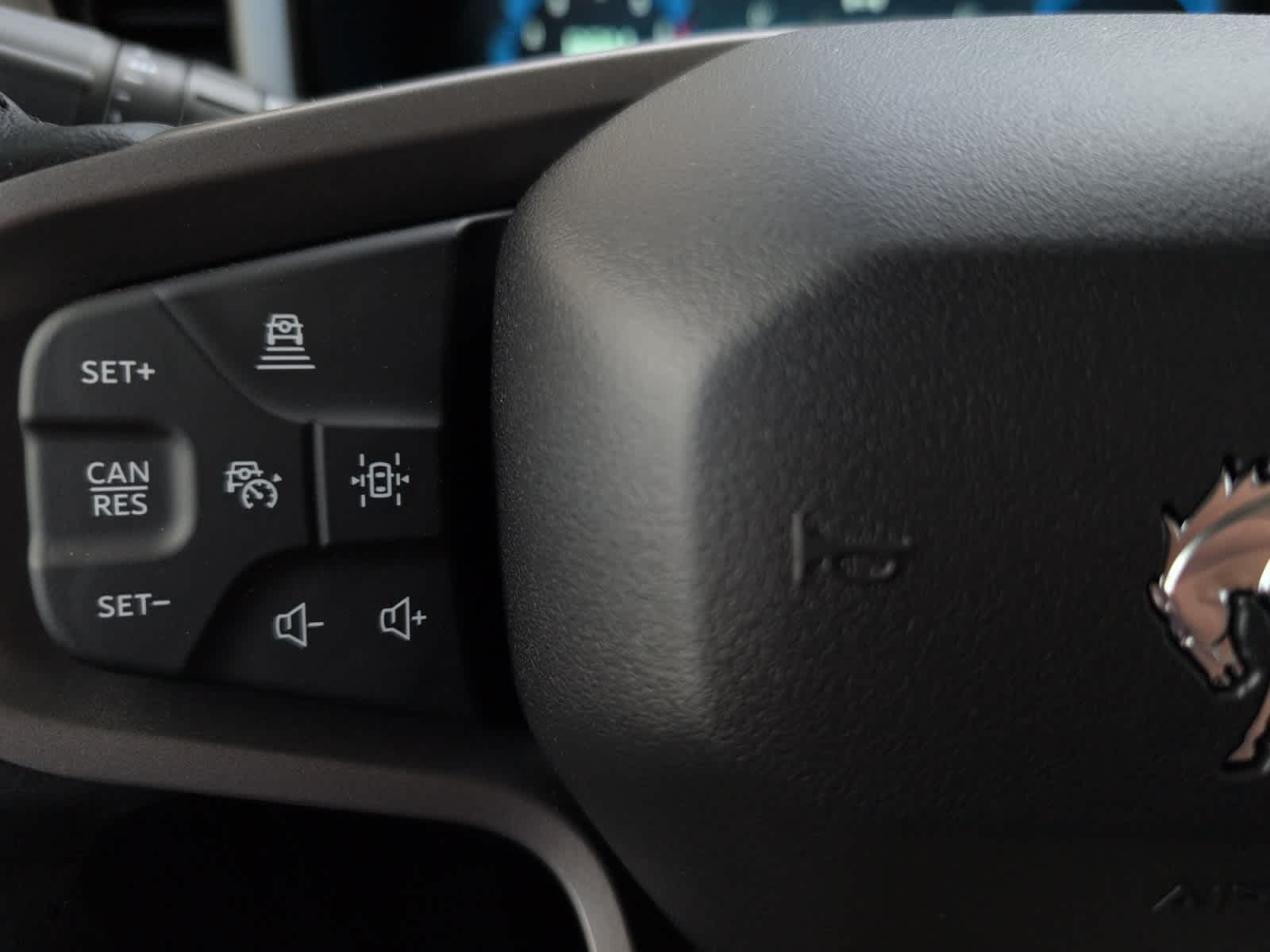 new 2025 Ford Bronco car, priced at $67,647