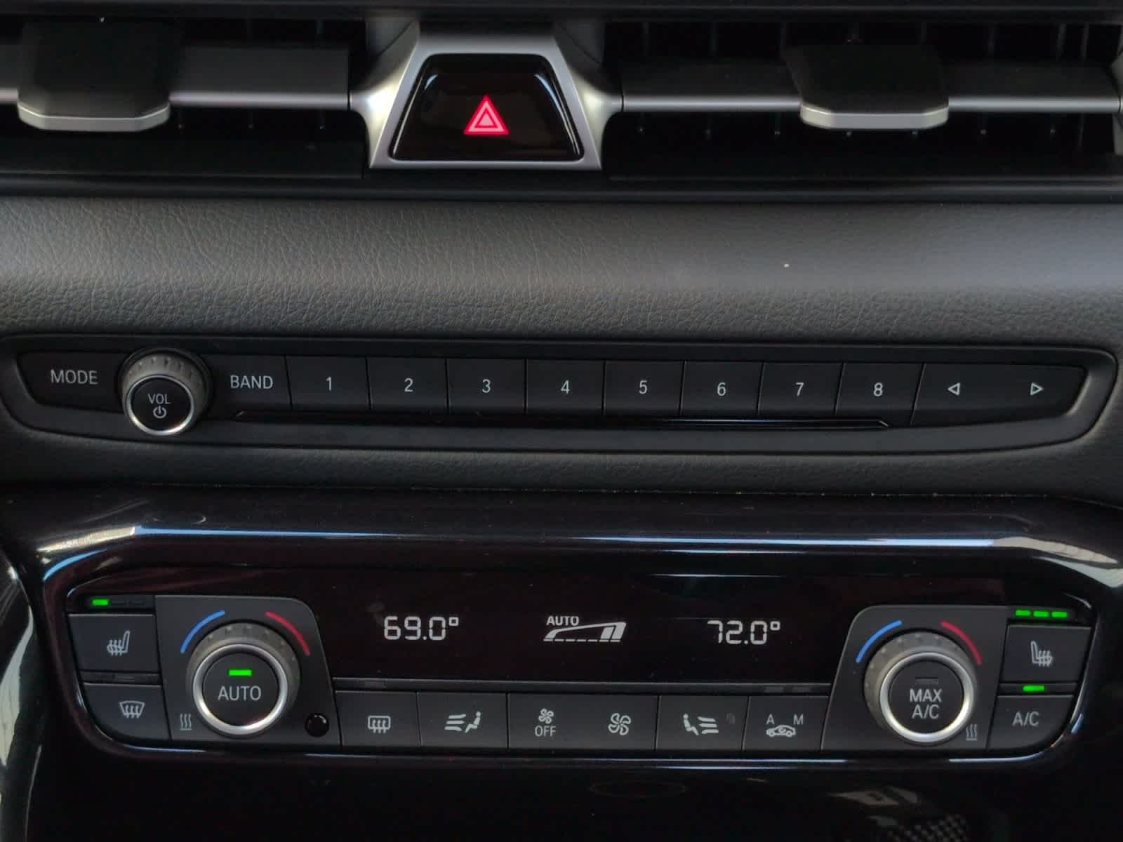 used 2023 Toyota GR Supra car, priced at $58,497