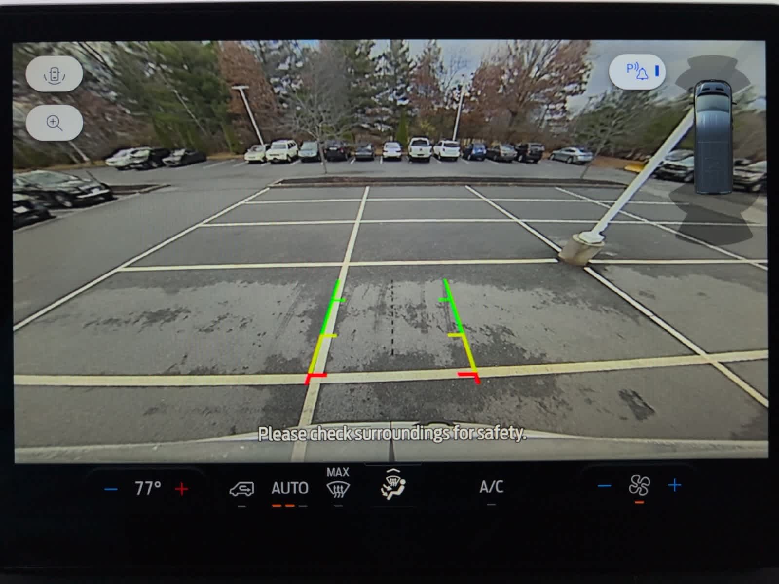 2026 Ford Transit Van Base - Photo 15