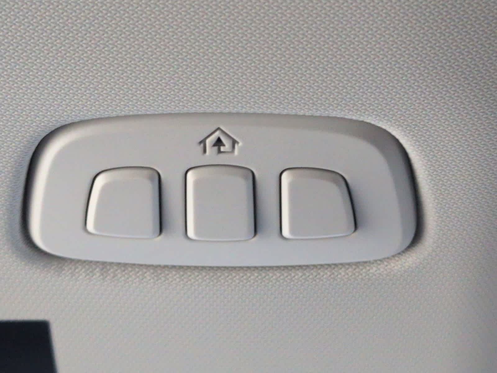 new 2025 Ford Bronco Sport car, priced at $34,738