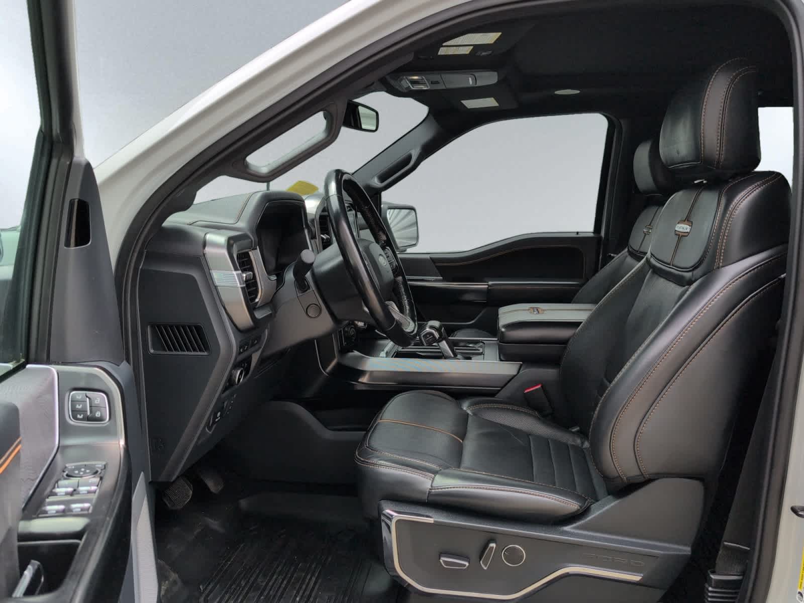 used 2023 Ford F-150 car, priced at $56,497