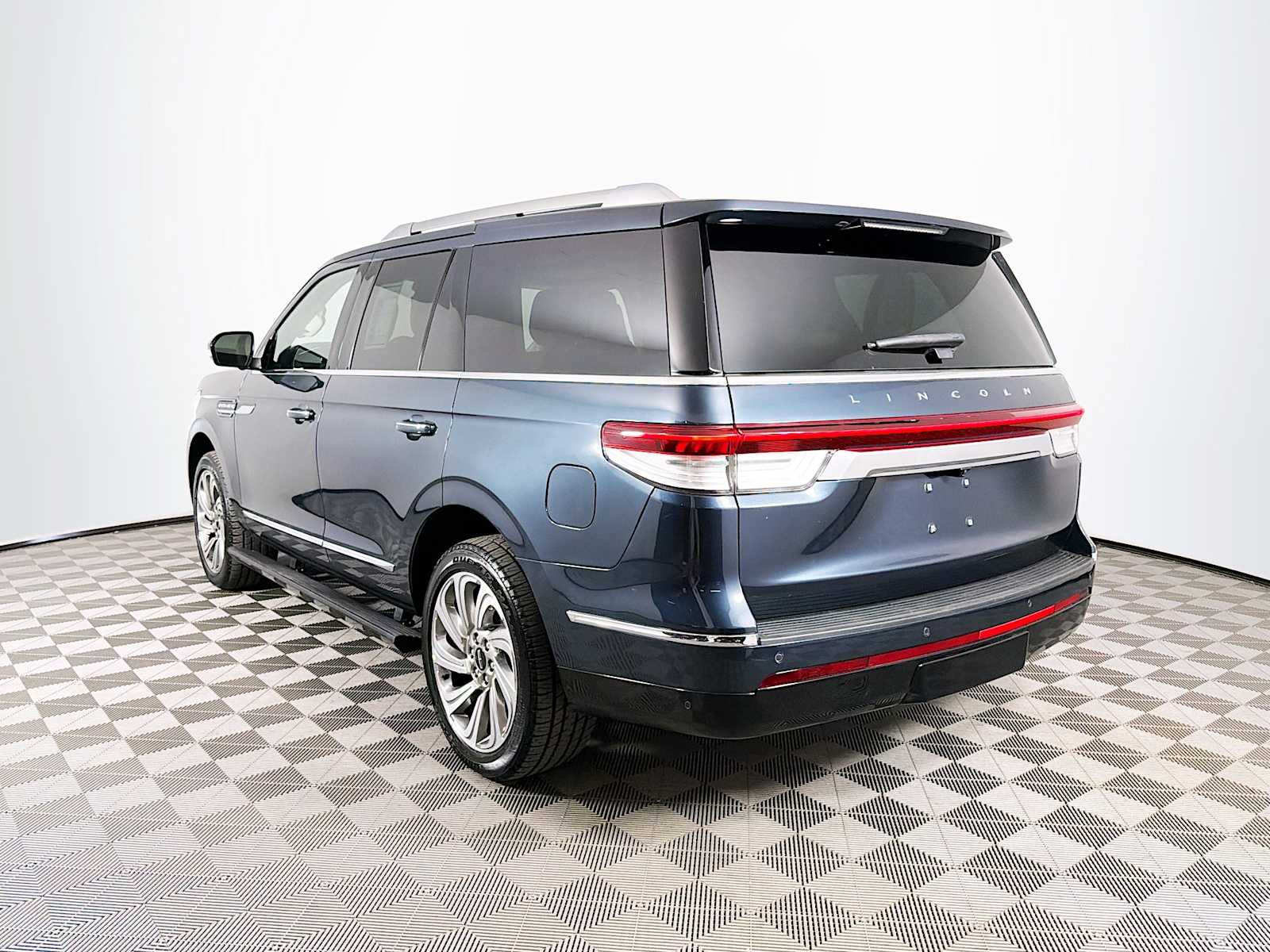 2022 Lincoln Navigator Reserve - Photo 7
