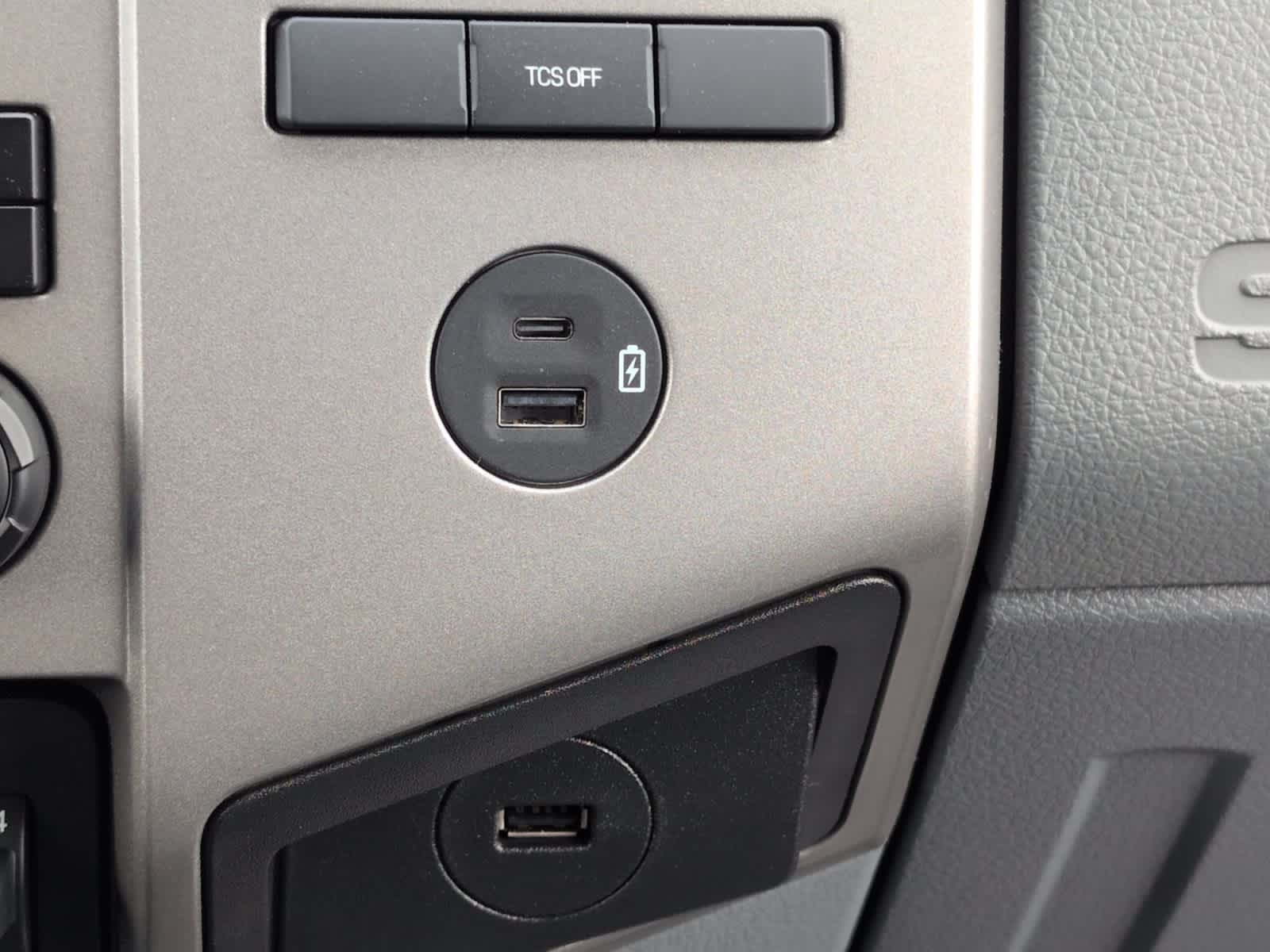 new 2025 Ford F-650 Straight Frame Gas car, priced at $112,200