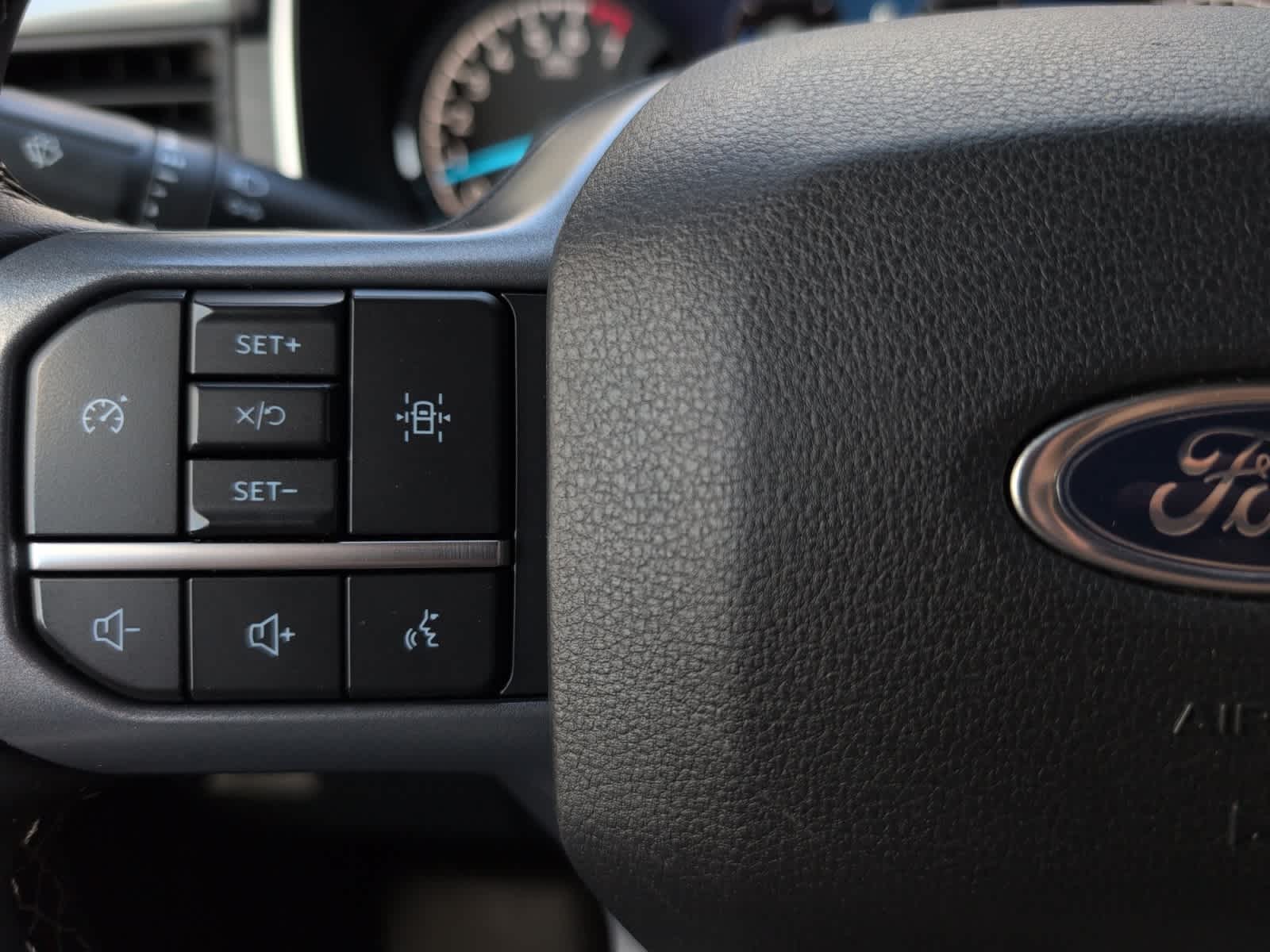 used 2023 Ford F-150 car, priced at $41,997