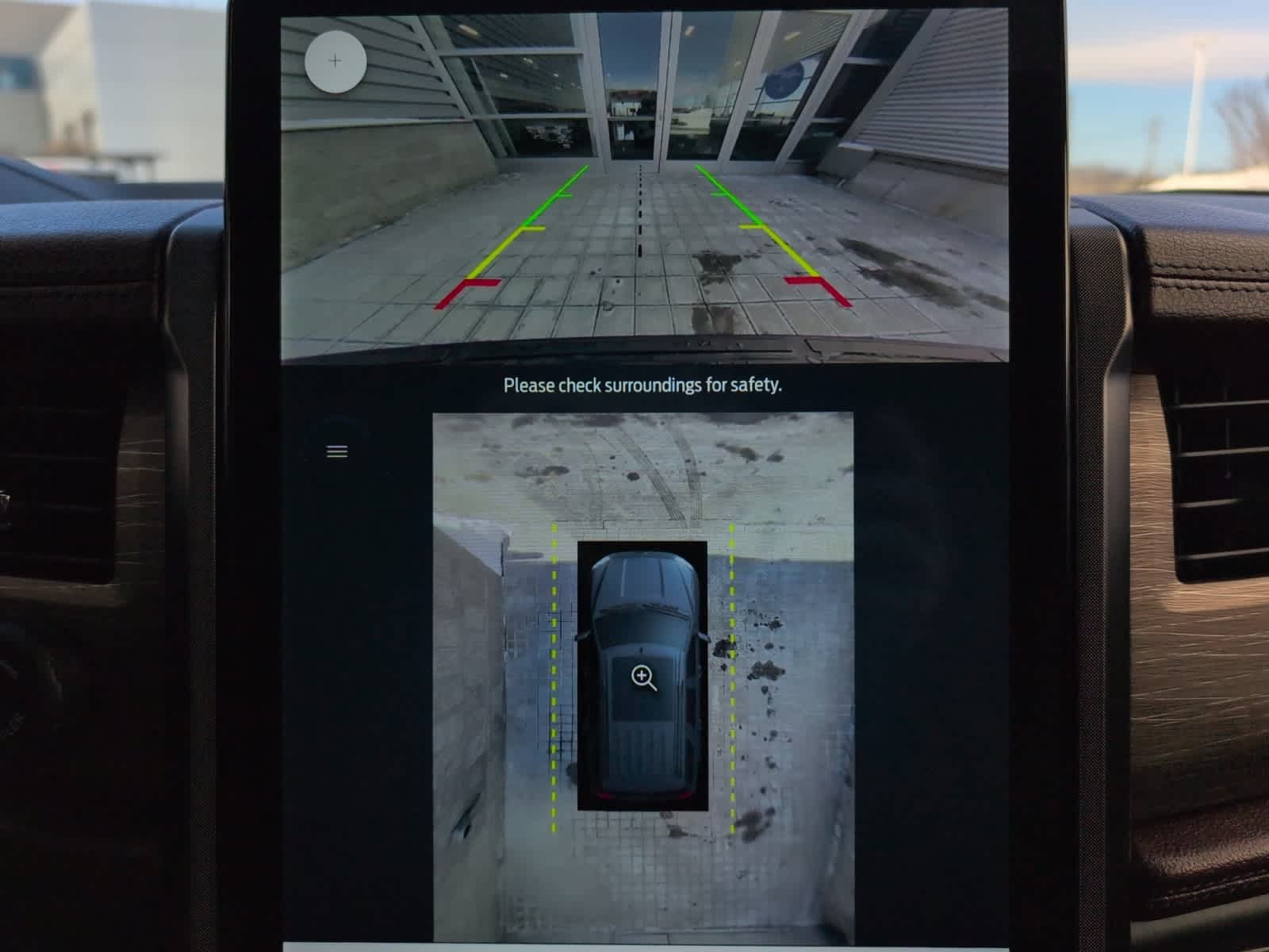 used 2023 Ford Expedition car, priced at $50,497