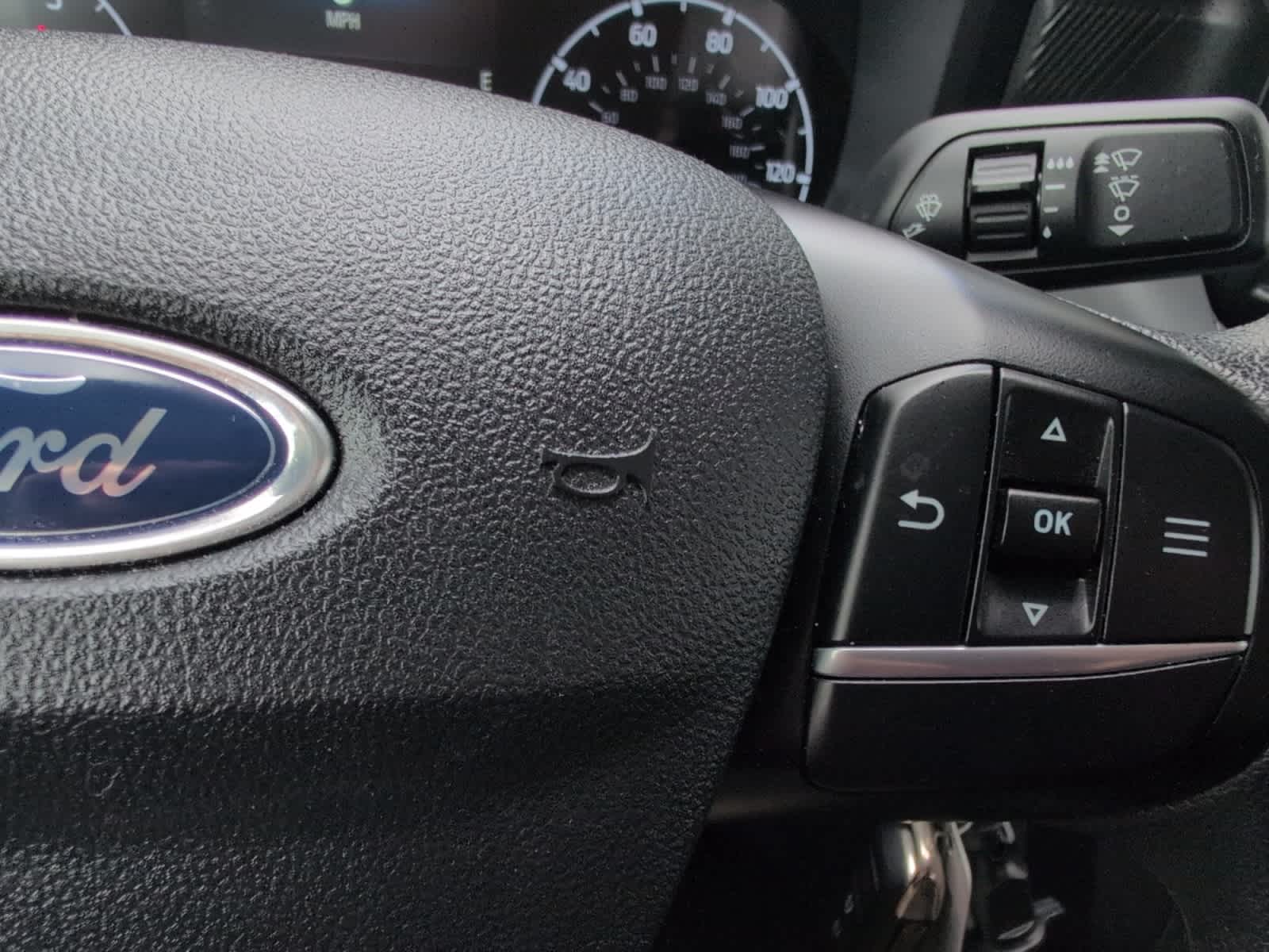 used 2022 Ford Maverick car, priced at $25,497