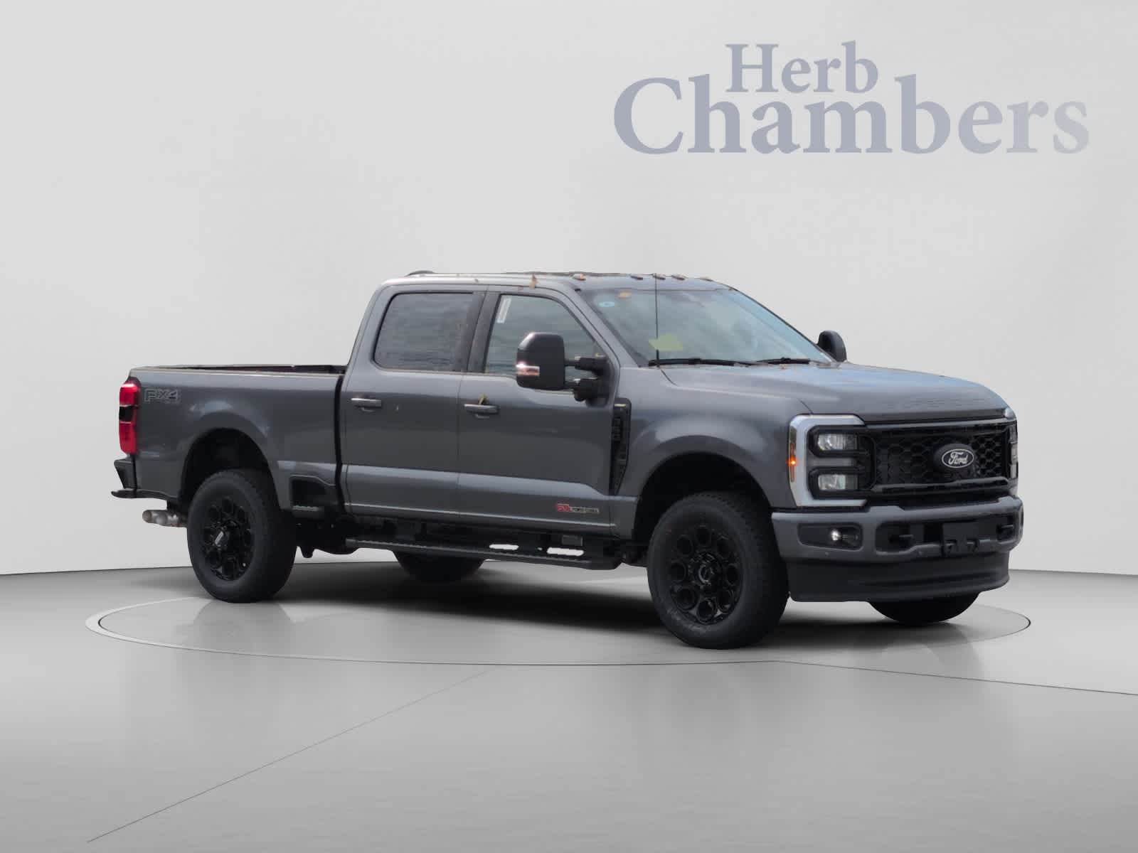  Ford Super Duty F-350 SRW