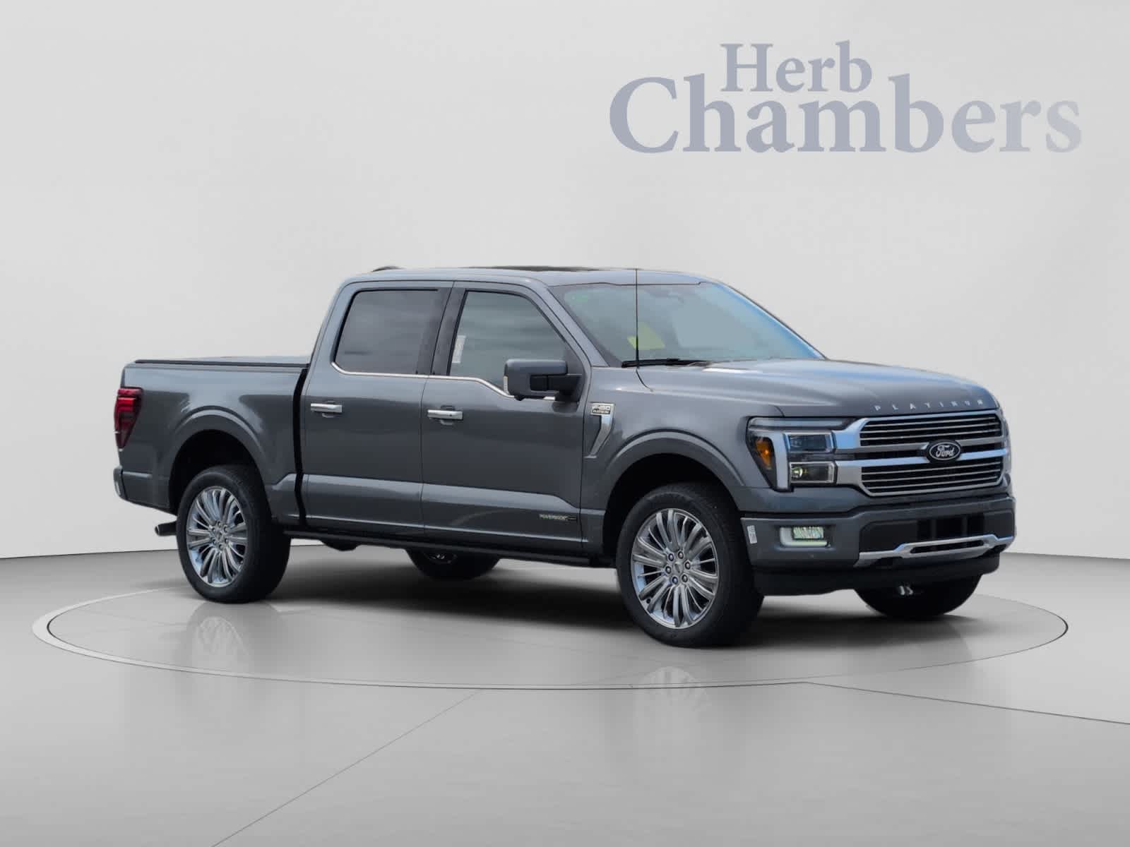  Ford F-150