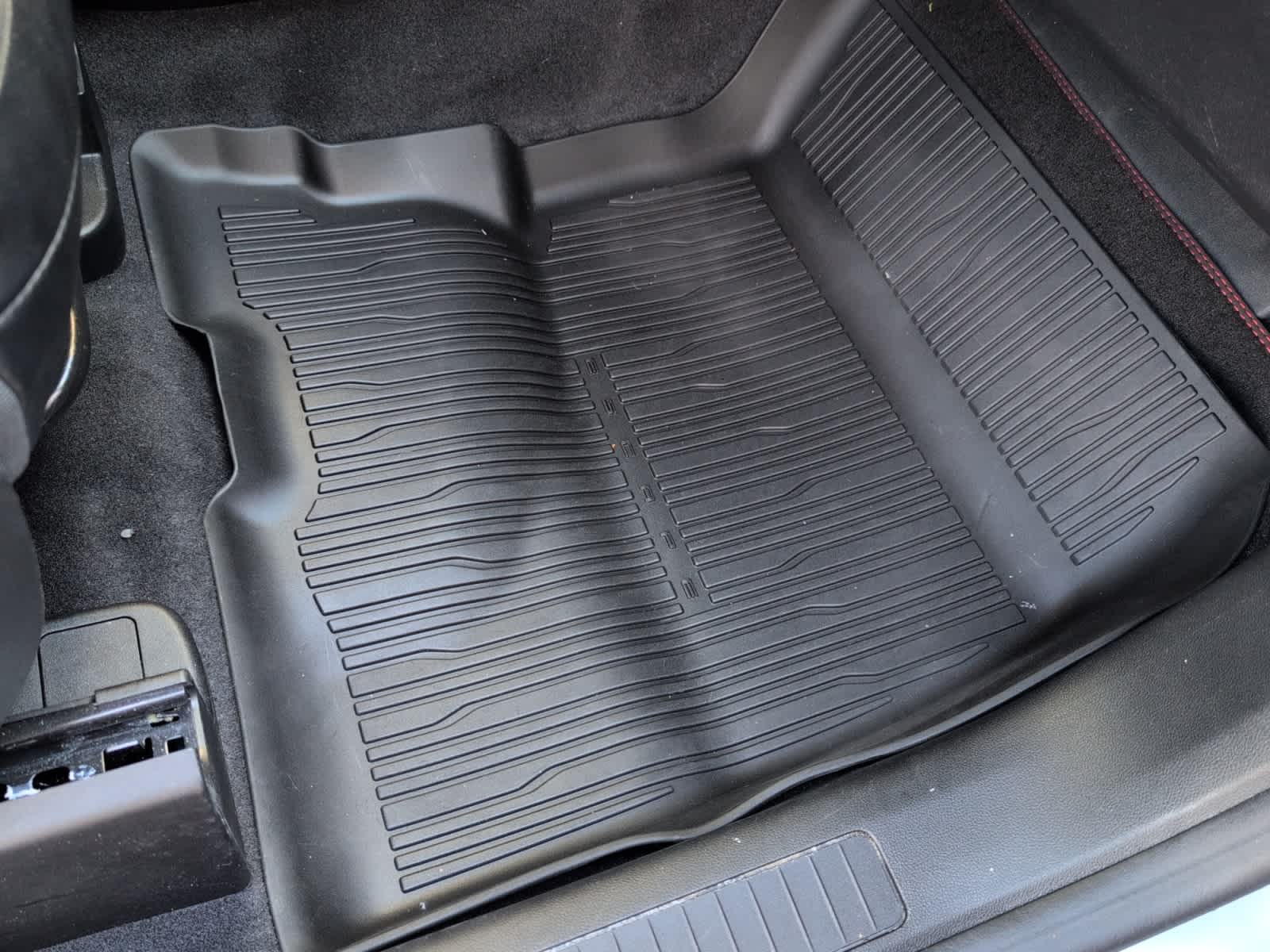 used 2023 Ford Escape car, priced at $25,497