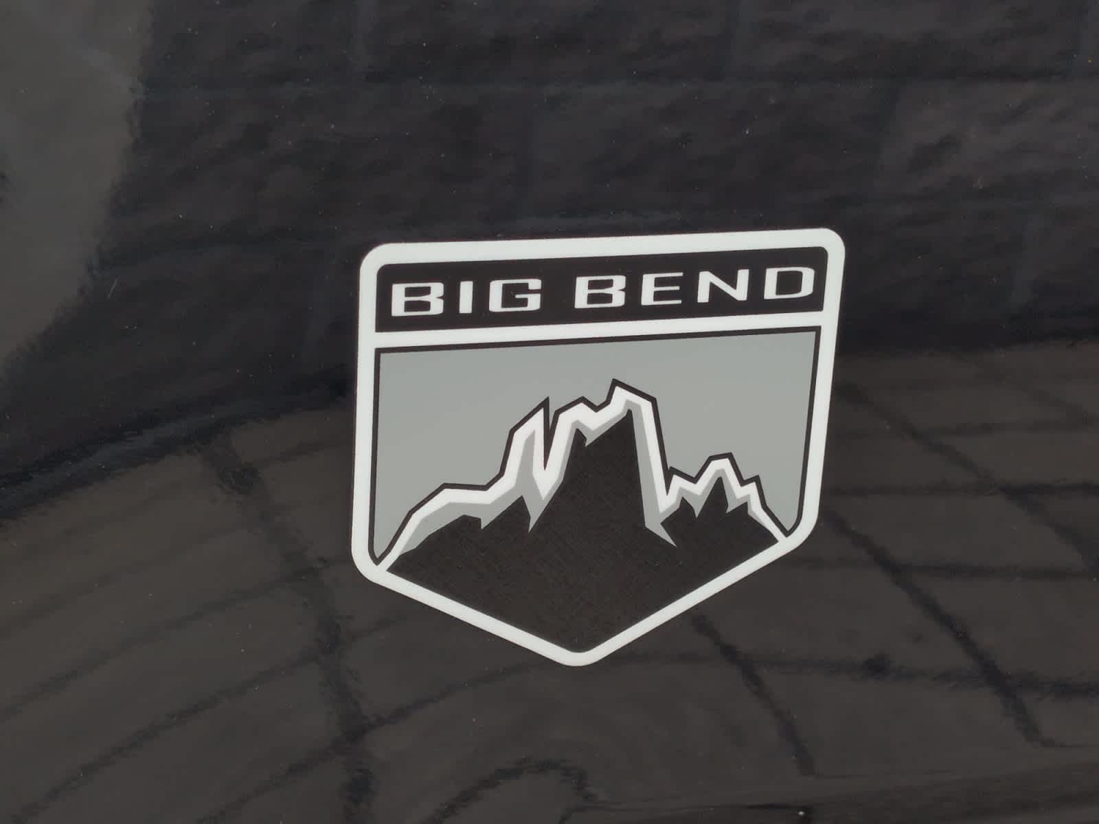 used 2023 Ford Bronco Sport car, priced at $26,497