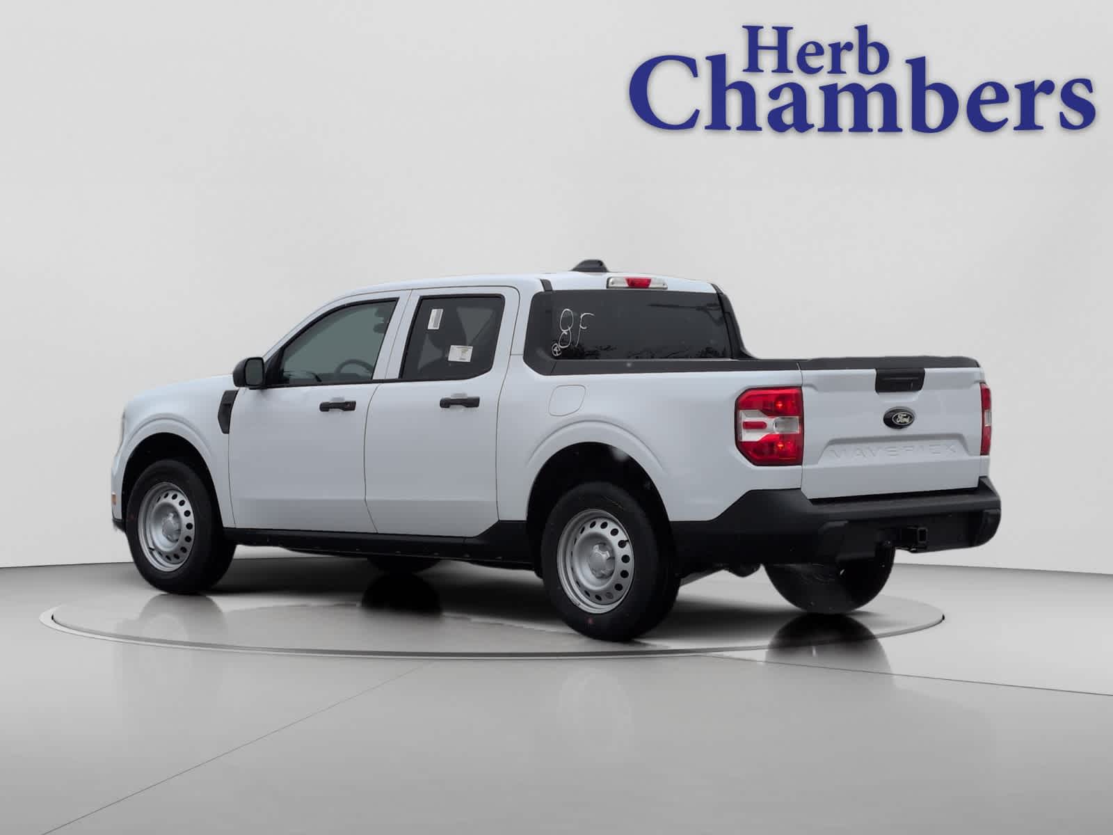 new 2026 Ford Maverick car, priced at $29,990