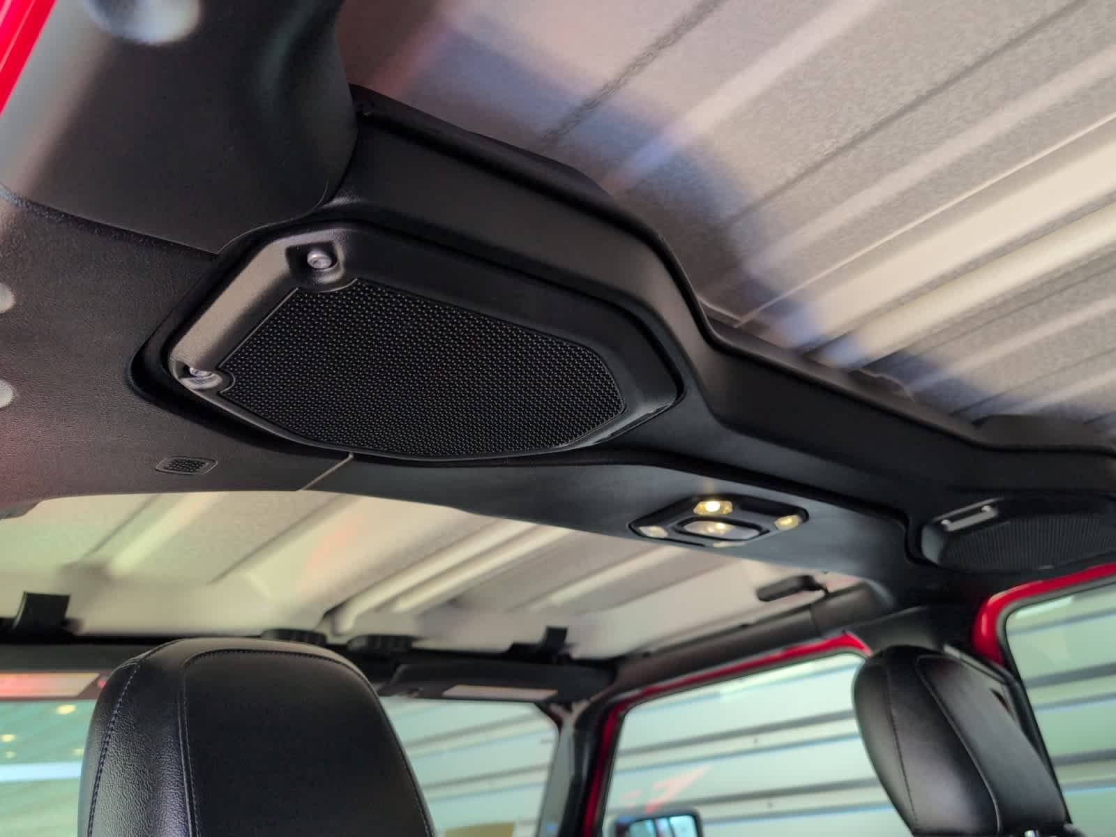 used 2021 Jeep Gladiator car, priced at $34,497