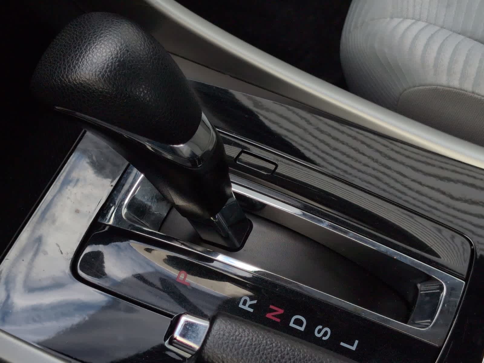 used 2017 Honda Accord car, priced at $14,497