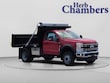  Ford Super Duty F-550 DRW