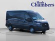  Ford Transit Cargo Van