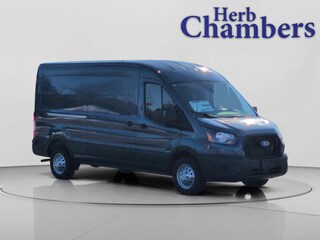 2026 Ford Transit Cargo Van Van Medium Roof Van