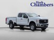  Ford Super Duty F-350 SRW