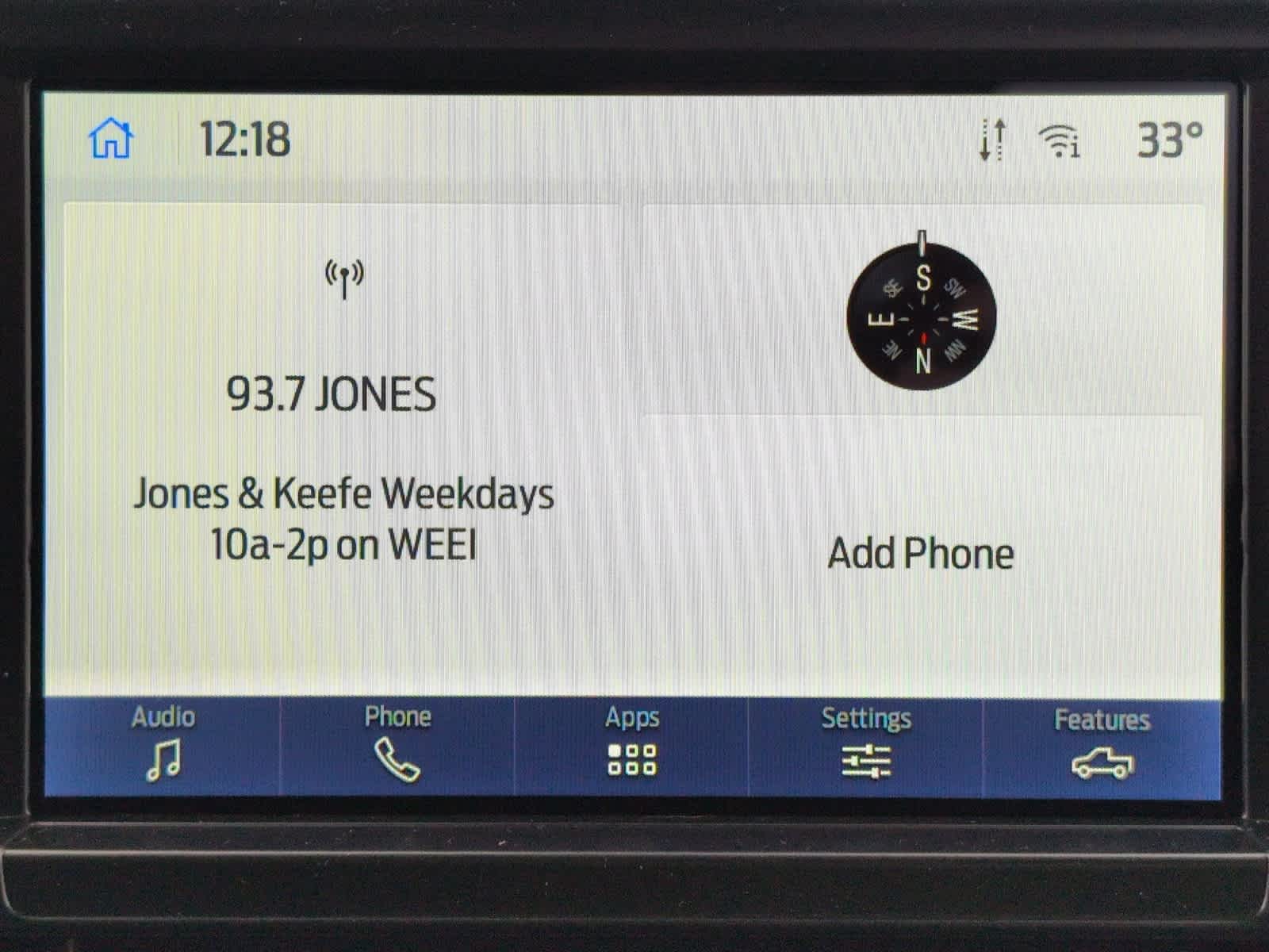 new 2026 Ford Super Duty F-350 SRW car, priced at $60,303