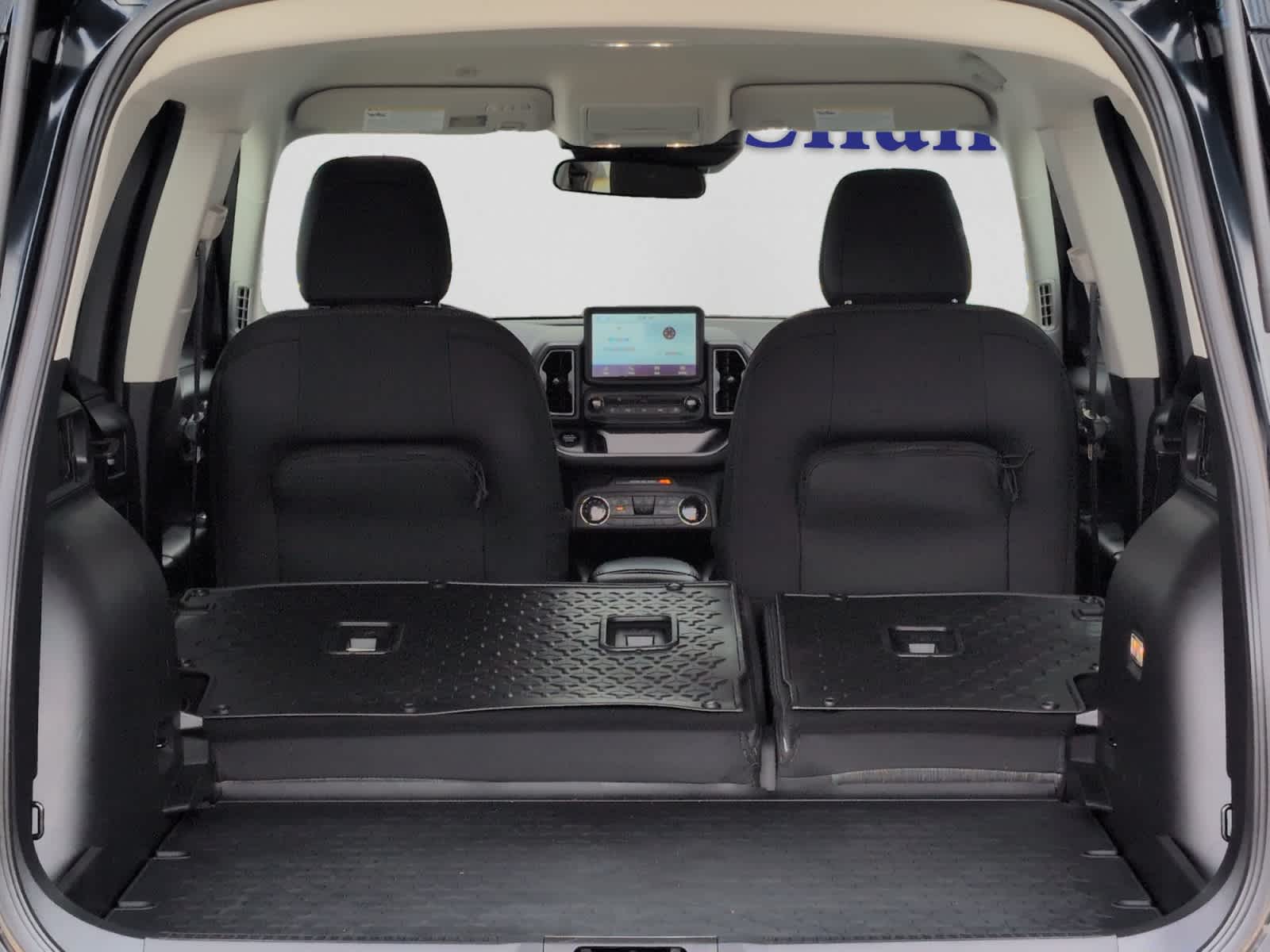 used 2023 Ford Bronco Sport car, priced at $26,497