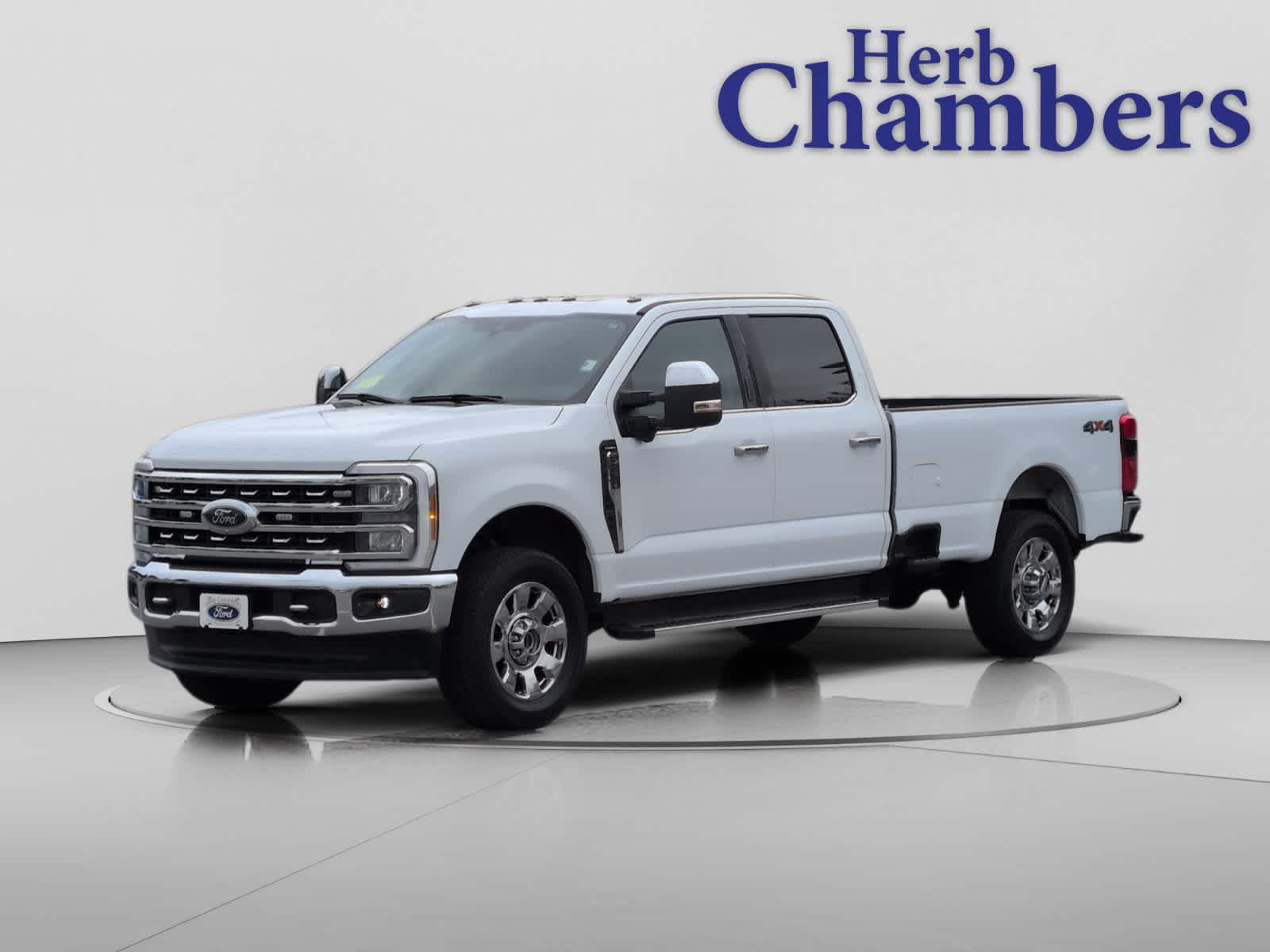 used 2023 Ford F-250 car, priced at $56,497