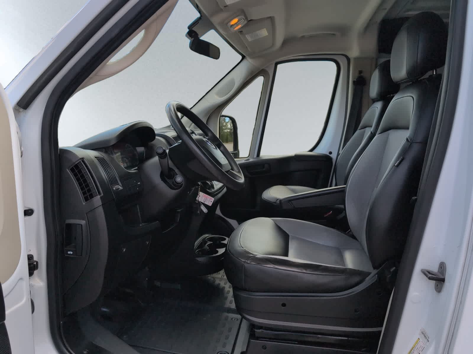 used 2019 Ram ProMaster 1500 car, priced at $19,497