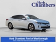 Used 2017 Kia Optima Plug-In Hybrid EX Sedan