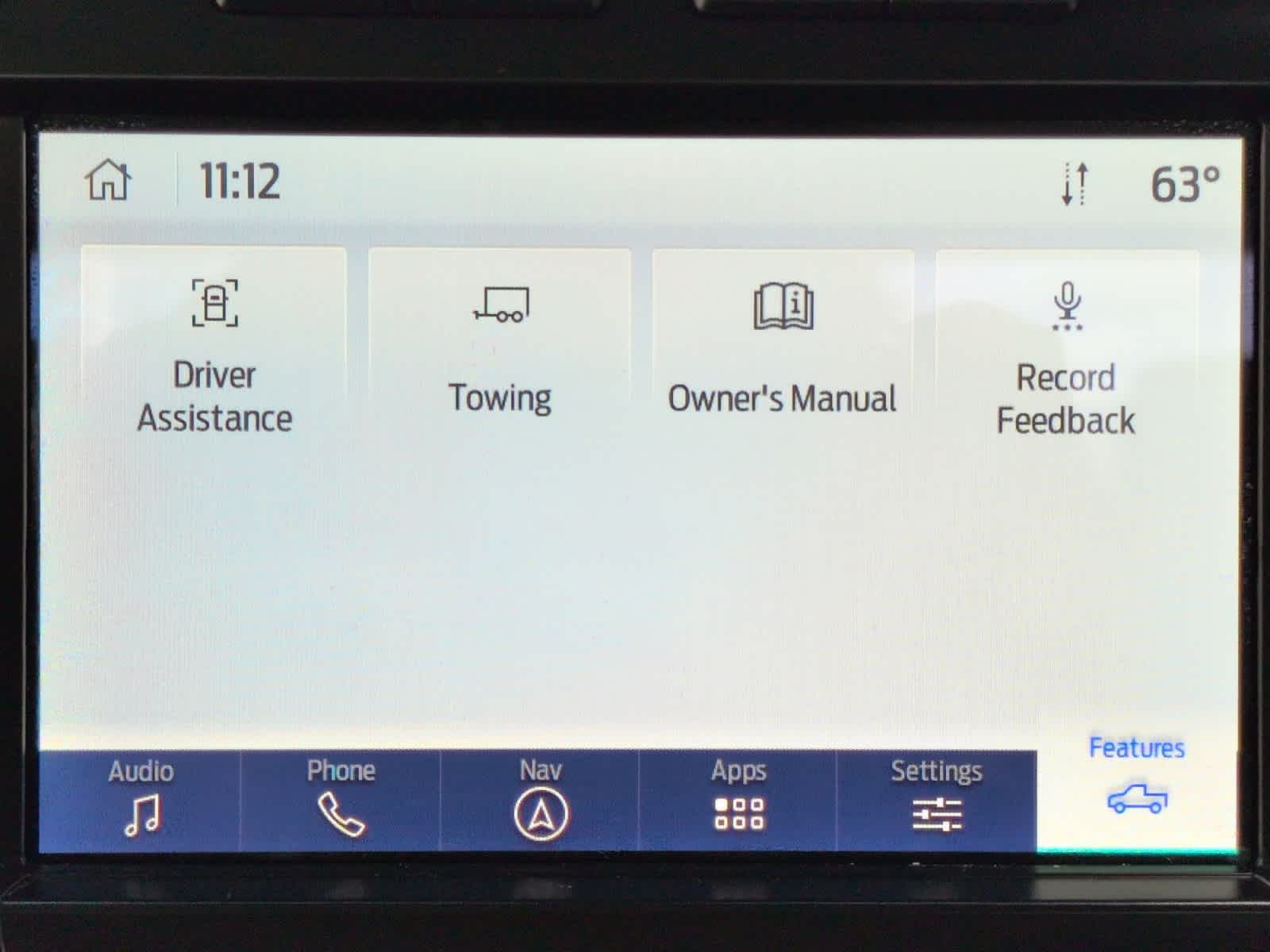 used 2023 Ford F-150 car, priced at $30,497