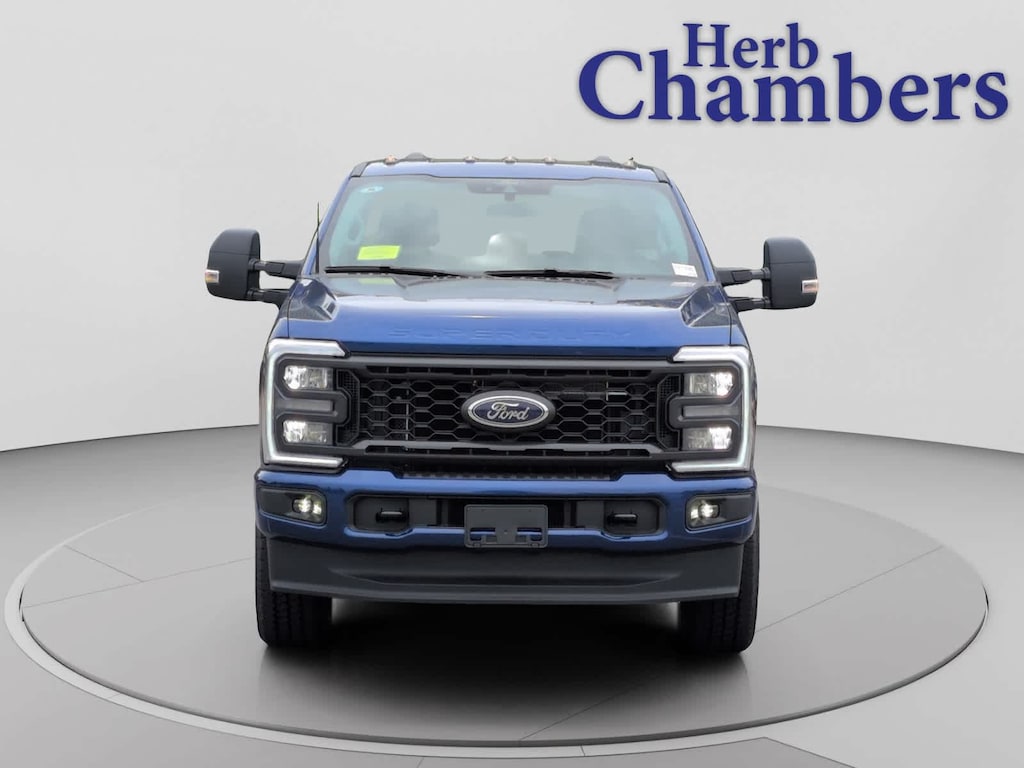 New 2026 Ford Super Duty F-250 Pickup XL 4WD Reg Cab 8 Box Truck Regular Cab
