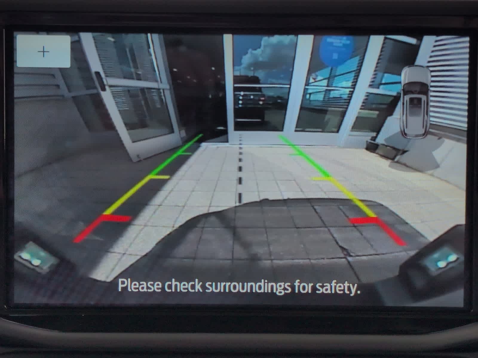 used 2022 Ford Bronco Sport car, priced at $24,497