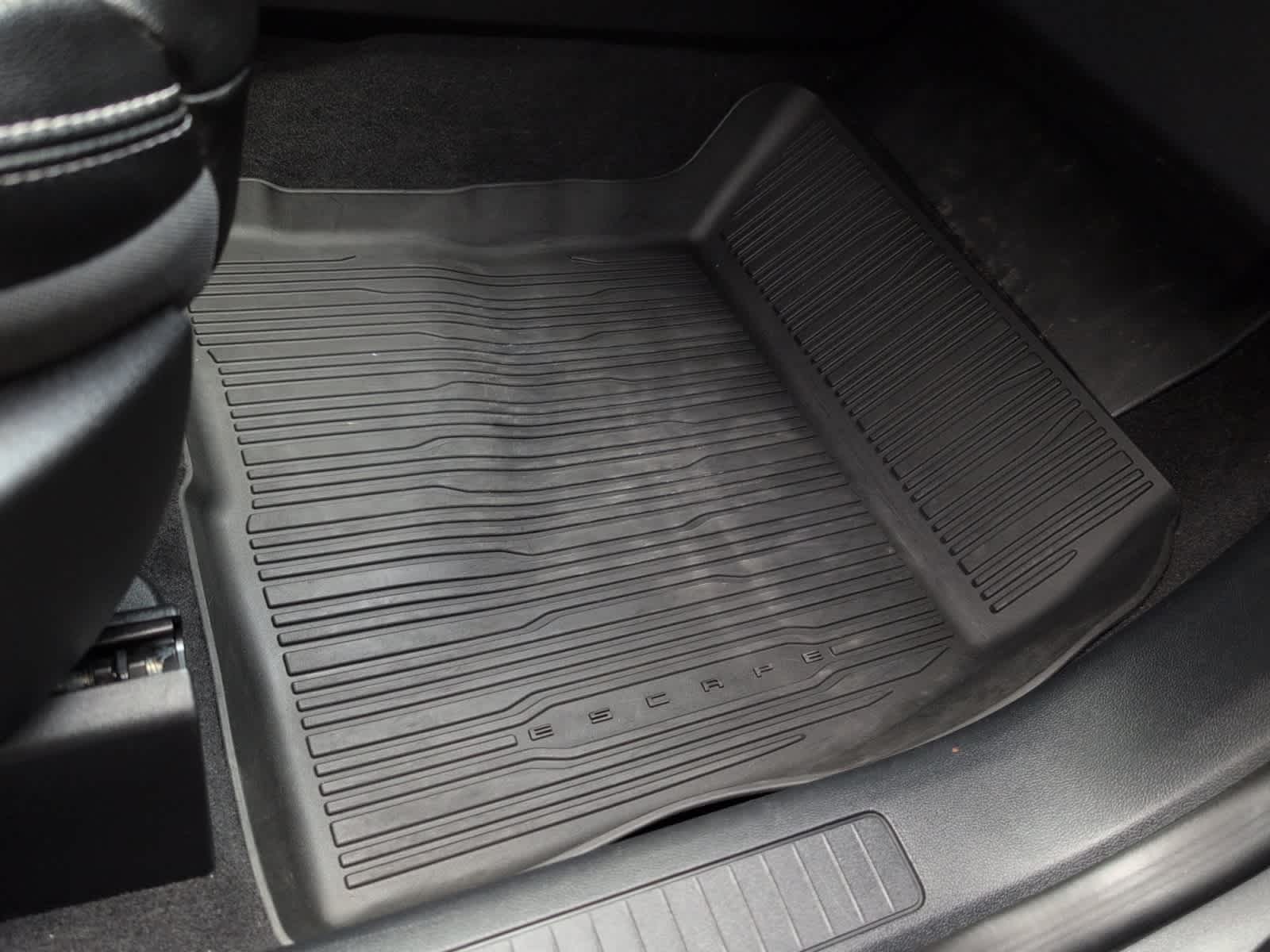 used 2023 Ford Escape car, priced at $22,497