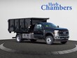 Ford Super Duty F-550 DRW