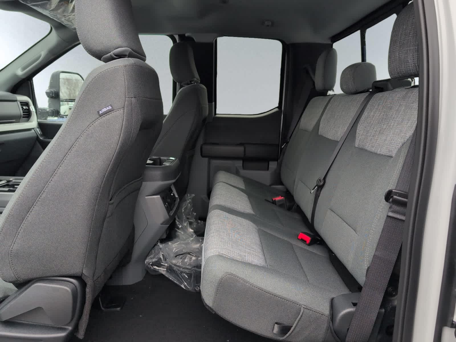 new 2026 Ford Super Duty F-350 SRW car, priced at $60,303