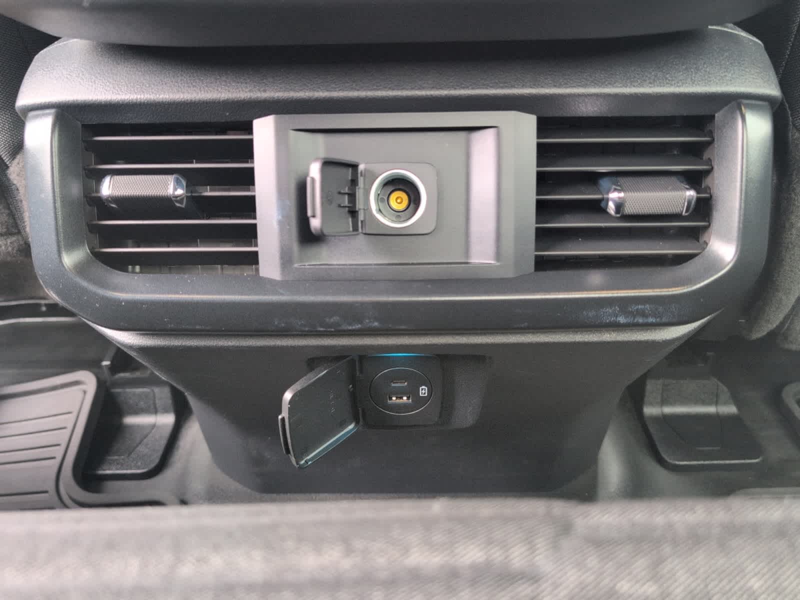 used 2023 Ford F-150 car, priced at $38,497