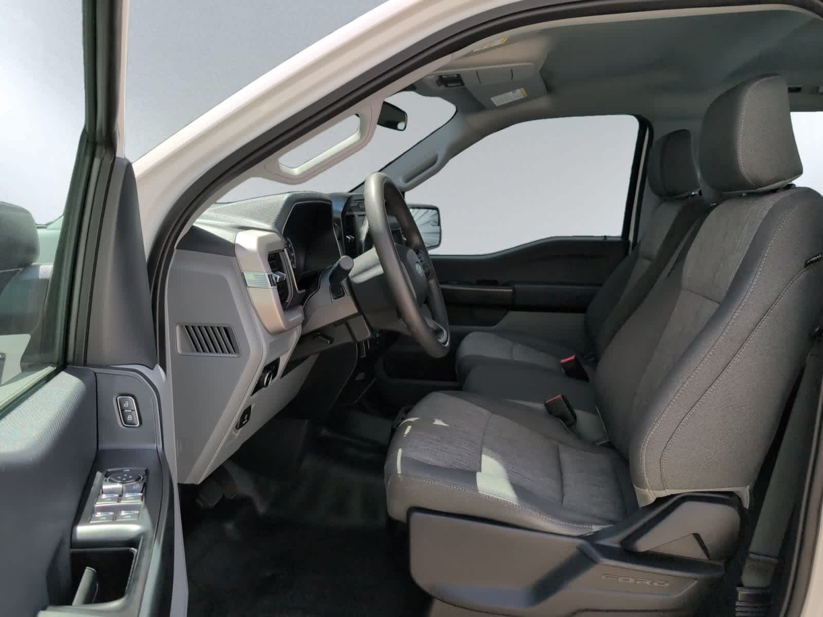 used 2023 Ford F-150 car, priced at $30,497