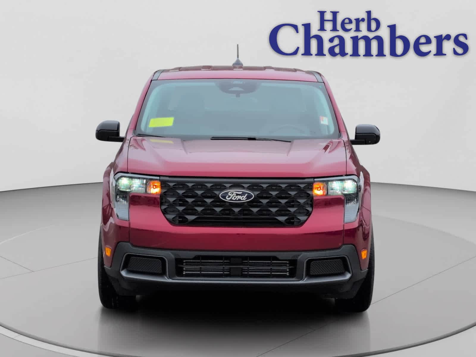 new 2026 Ford Maverick car, priced at $36,685