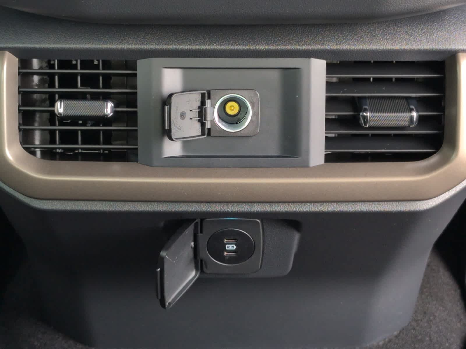 used 2024 Ford F-150 car