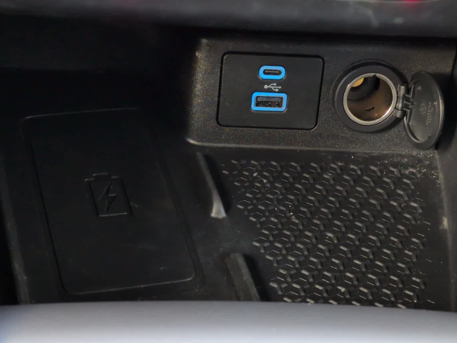 used 2022 Ford Bronco Sport car, priced at $24,297