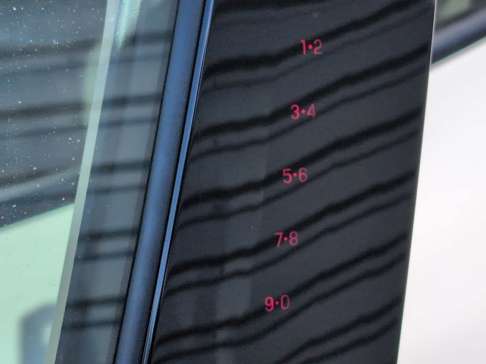 used 2022 Ford Mustang Mach-E car, priced at $23,497