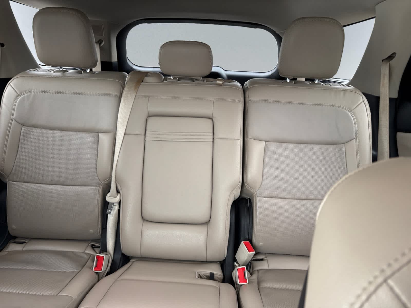 used 2020 Ford Explorer car, priced at $21,497