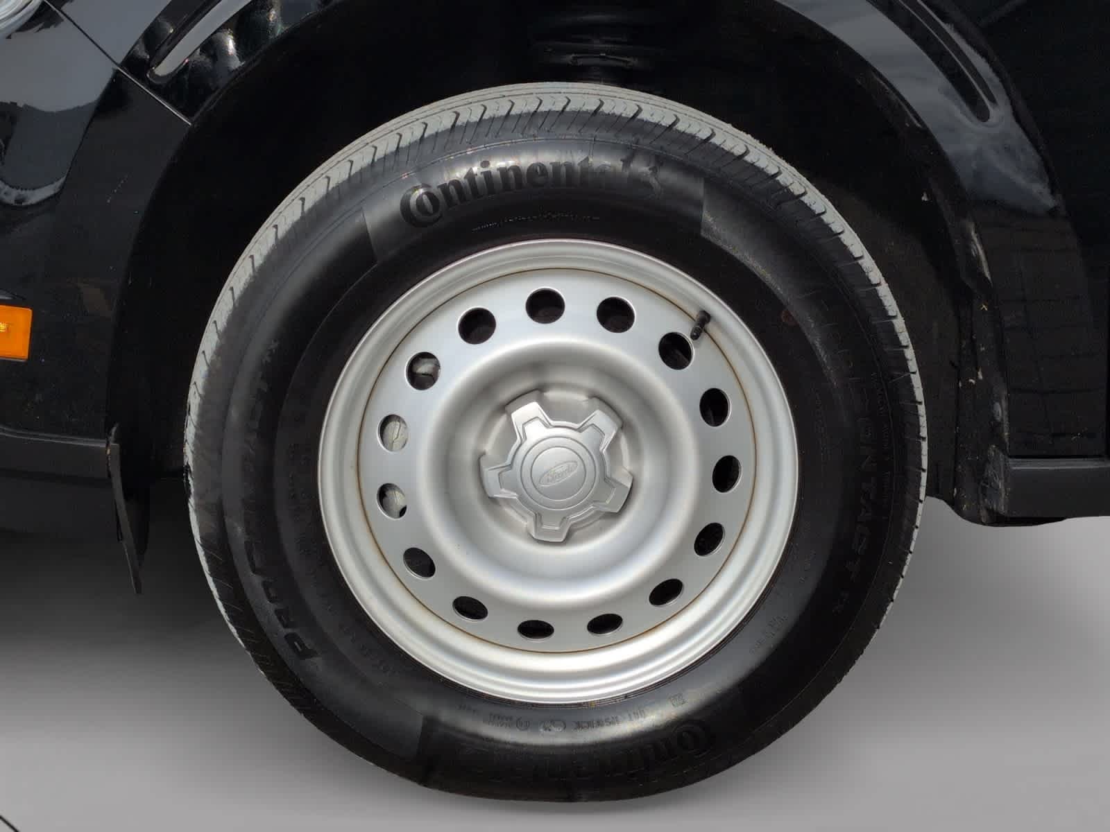 used 2024 Ford Maverick car