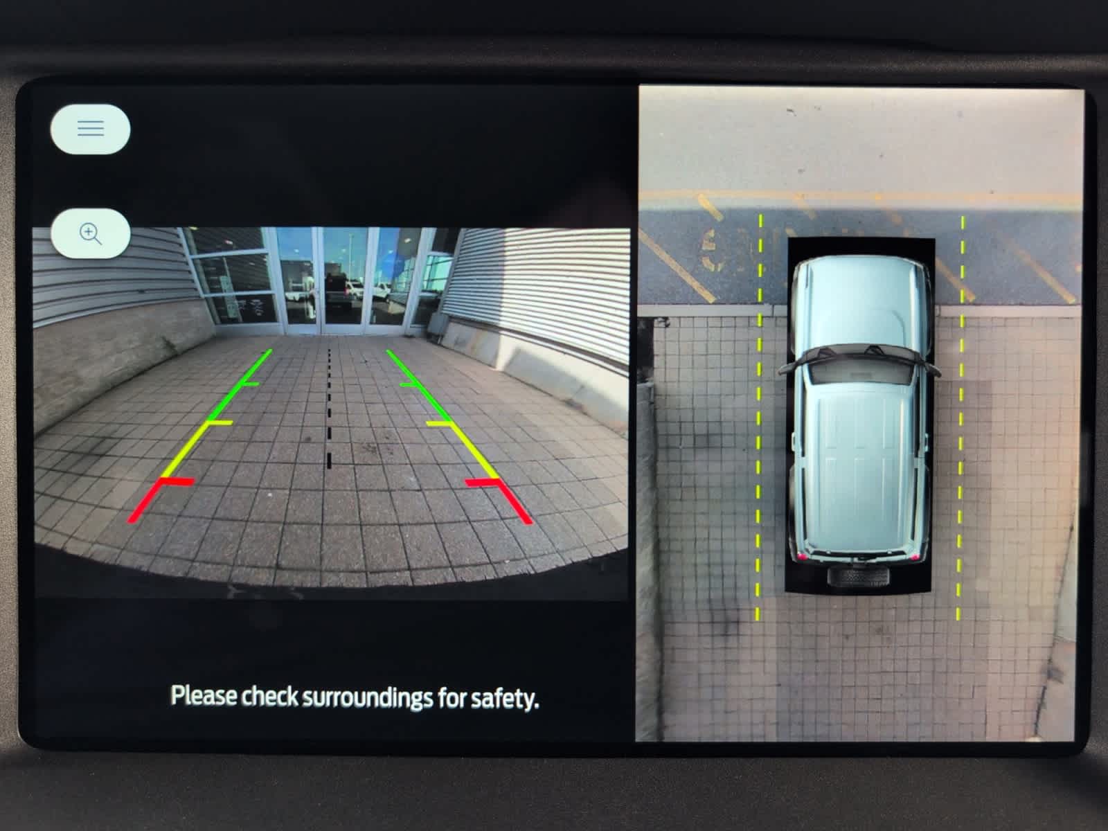 new 2025 Ford Bronco car, priced at $67,647