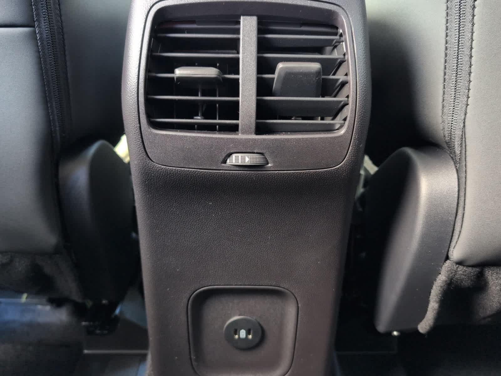 new 2025 Ford Bronco Sport car, priced at $36,138