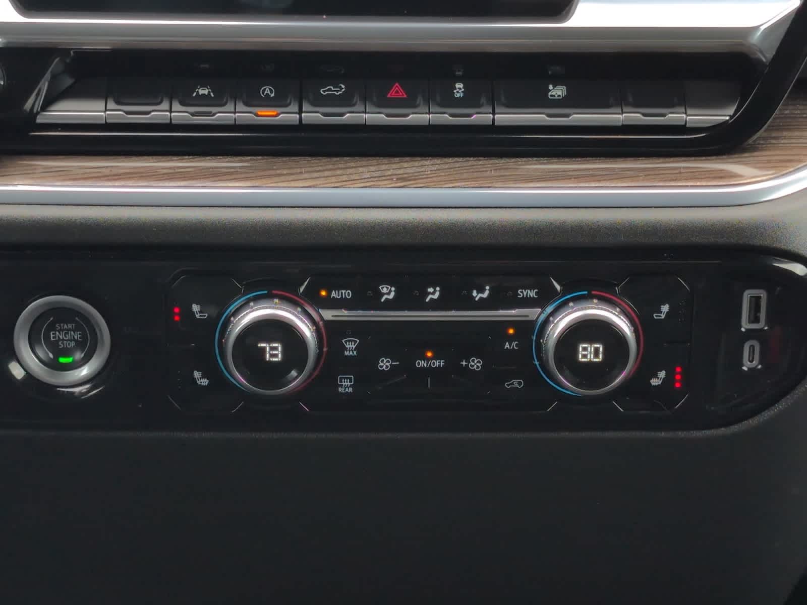 used 2024 GMC Sierra 1500 car, priced at $43,997