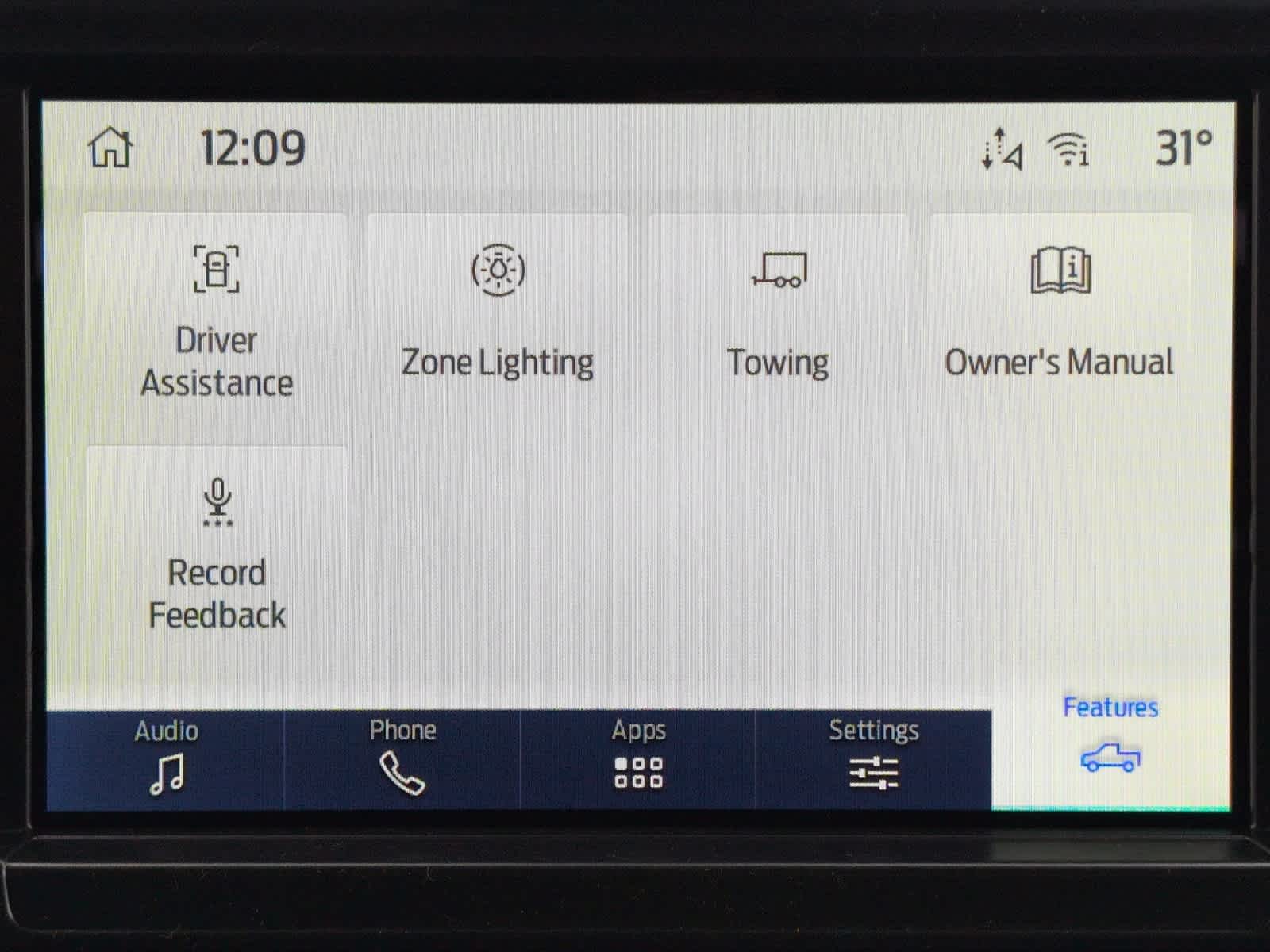 new 2026 Ford Super Duty F-350 SRW car, priced at $61,984